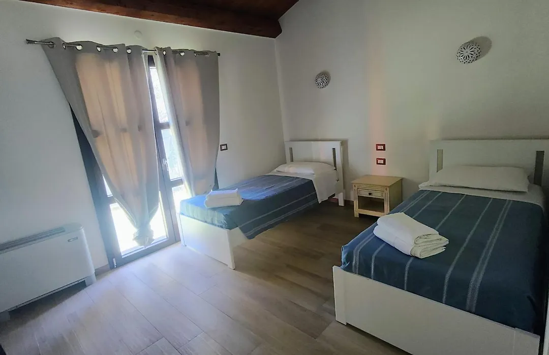 Alghero Resort Country Hotel & Spa-1