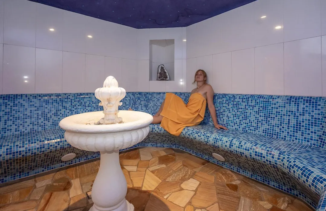 Wellness Hotel Lupo Bianco-1