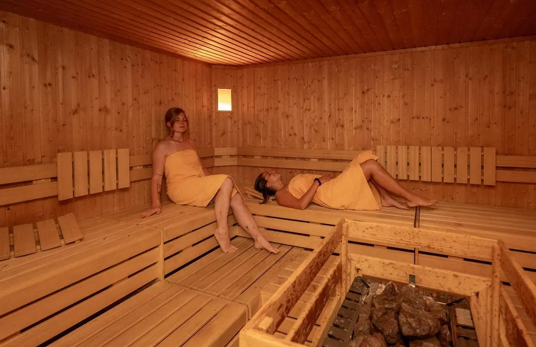 Wellness Hotel Lupo Bianco-1