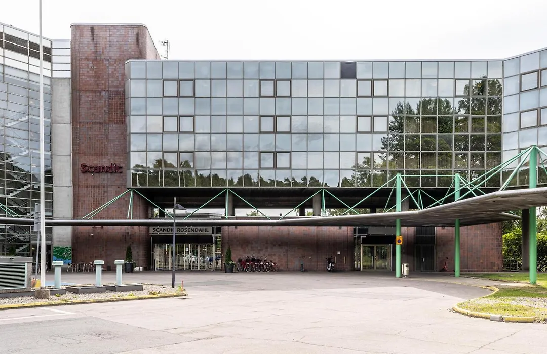 Scandic Rosendahl-1