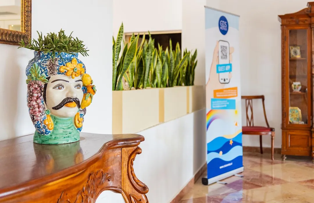 Delfino Beach - Cdshotels-1