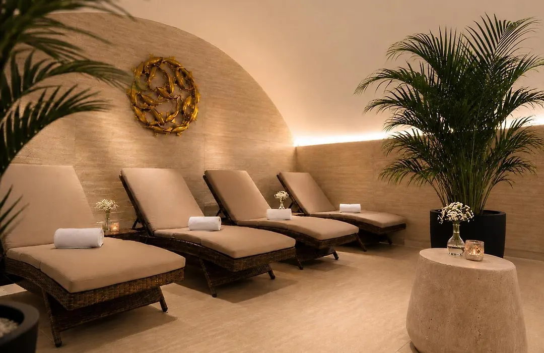 Grand Palace Brno - Small Luxury Hotels Of The World-1