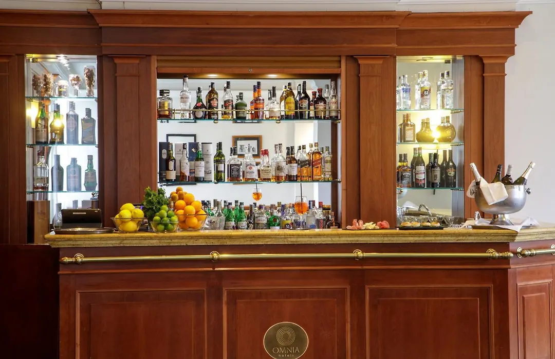 Grand Hotel Fleming By Omnia Hotels-1