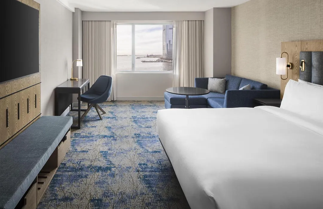 Hyatt Regency Jersey City On The Hudson-1