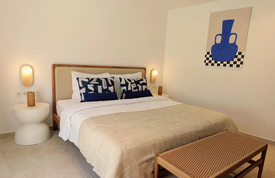 Dionysos Beach Resort & Villas-1