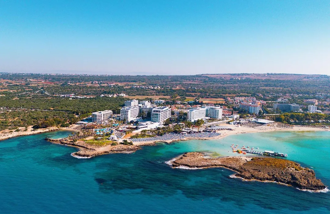 Adams Beach Hotel & Spa (Adults Only)-1