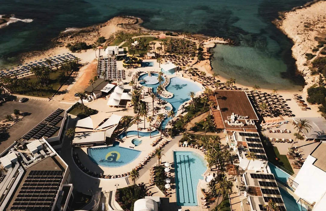 Adams Beach Hotel & Spa (Adults Only)-1