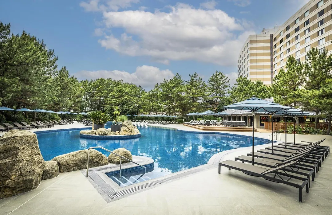 Hilton Tokyo Bay-1