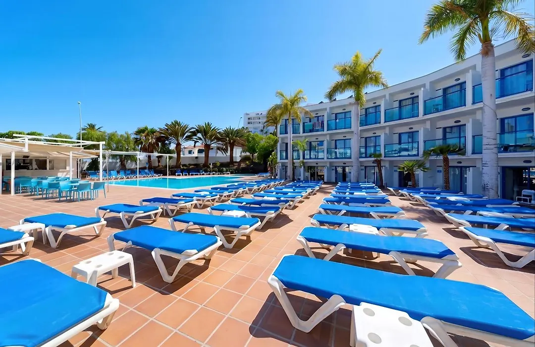 Bluesea Jandia Luz-1