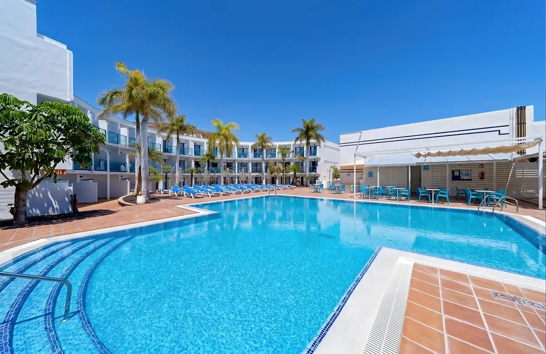 Bluesea Jandia Luz-1