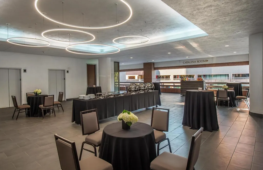 Hilton Long Beach Hotel-1