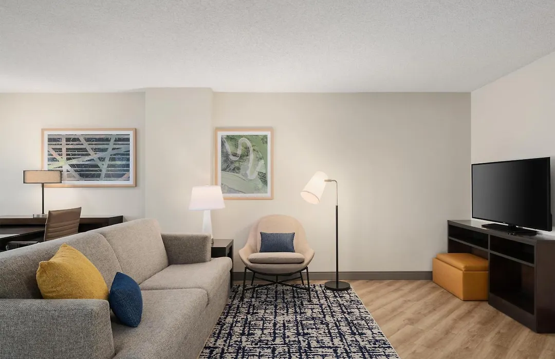 Embassy Suites By Hilton Seattle - Tacoma International Airport-1