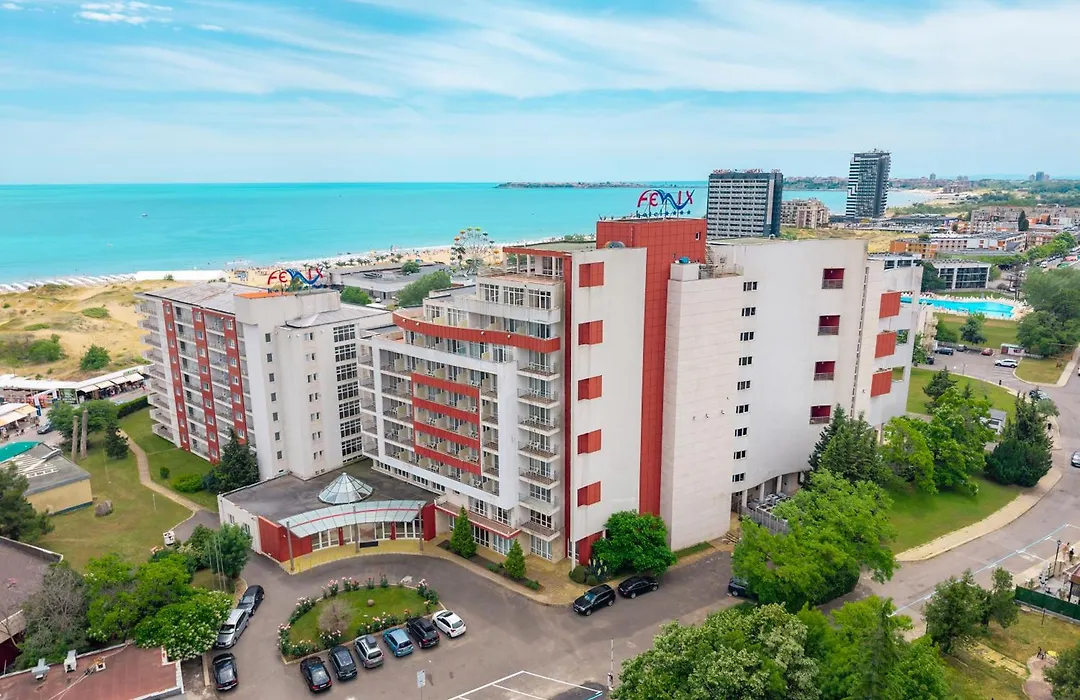 Hotel Fenix-1