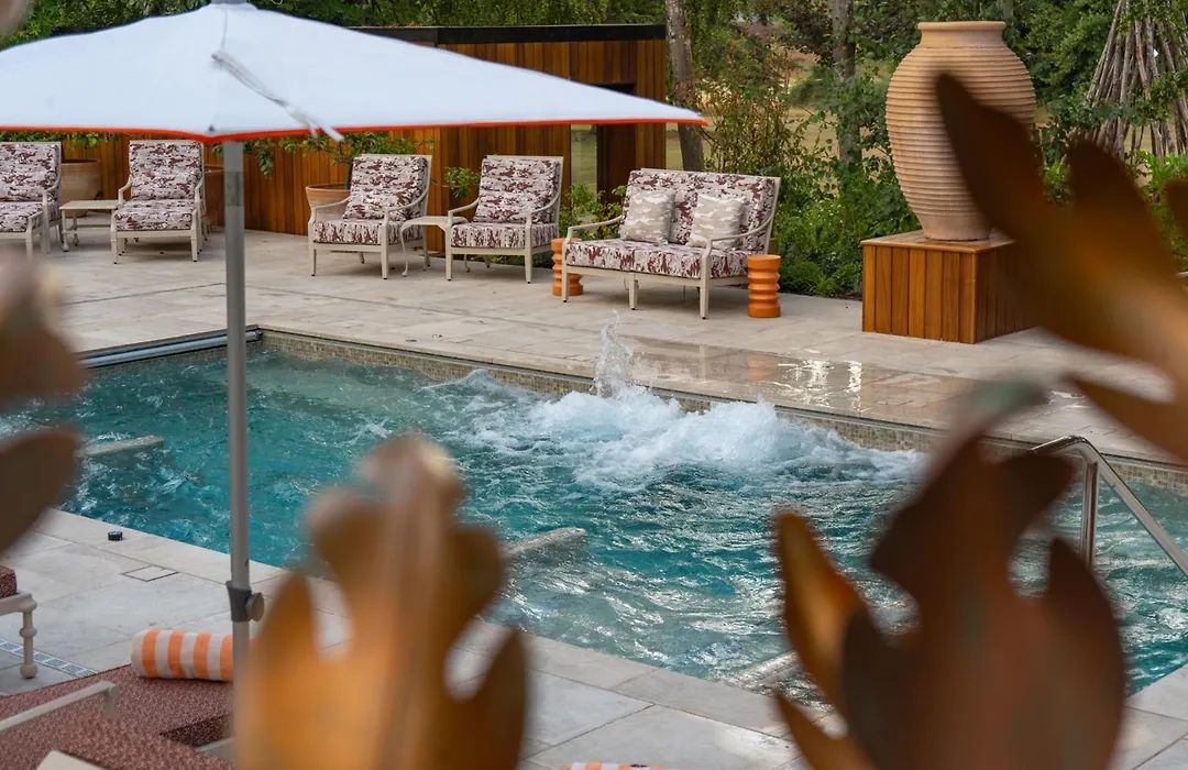 Bishopstrow Hotel And Spa - Small Luxury Hotels Of The World-1