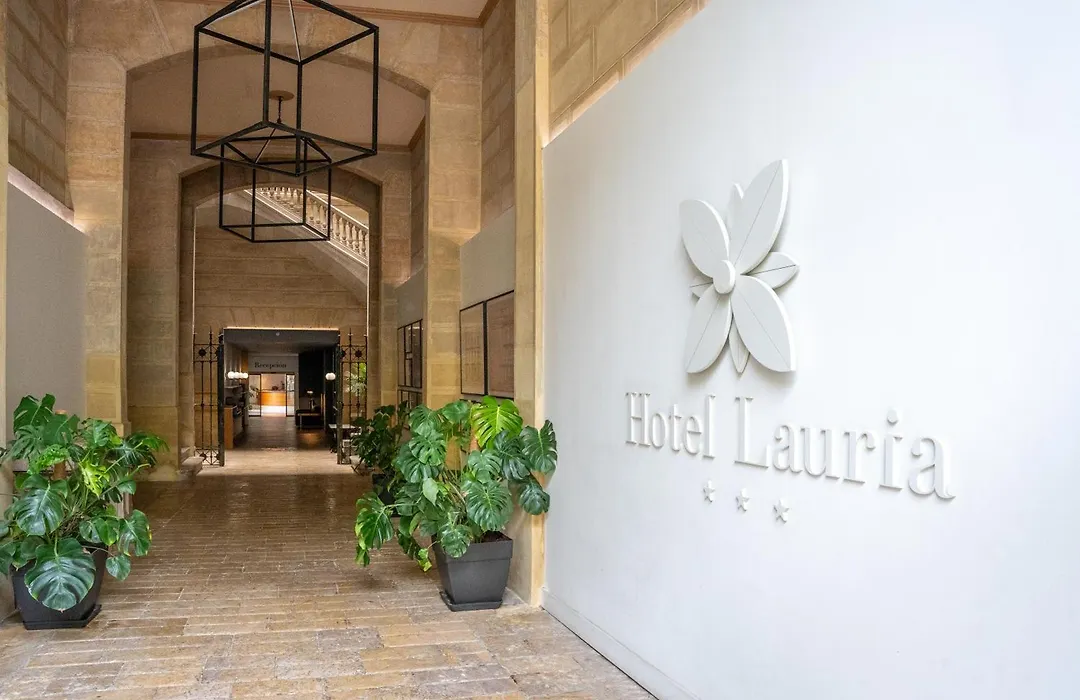 Hotel Lauria-1