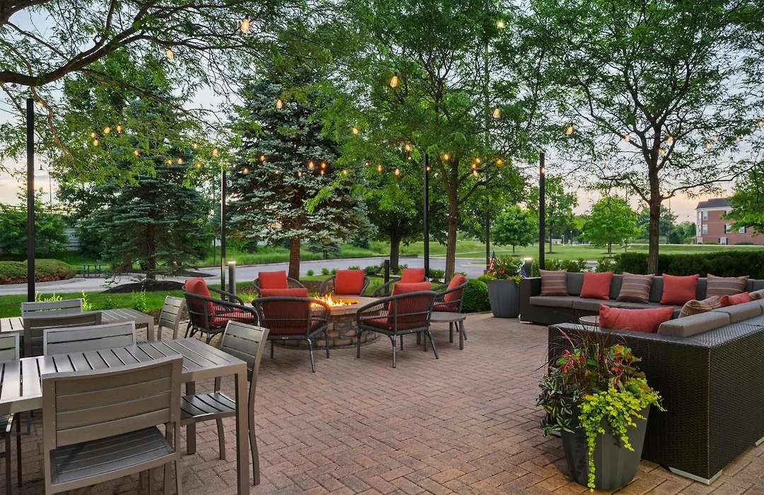 Hilton Garden Inn Indianapolis/Carmel-1