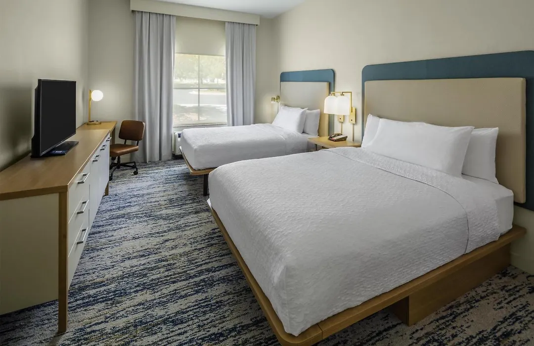 Homewood Suites By Hilton Denver Tech Center-1
