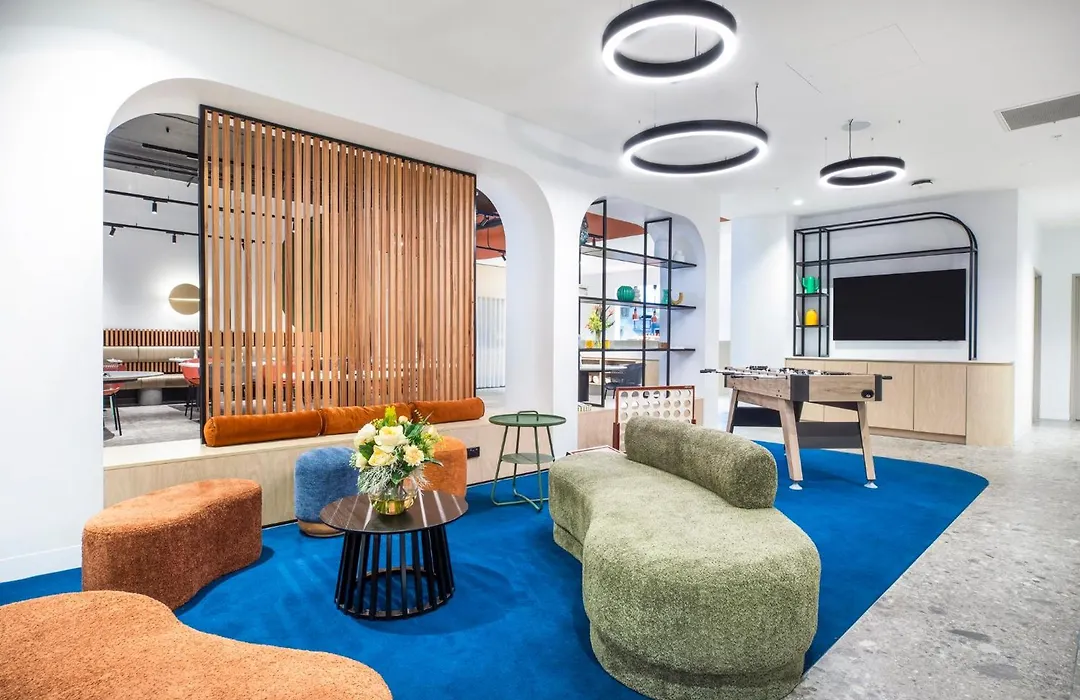 Holiday Inn Dandenong By Ihg-1