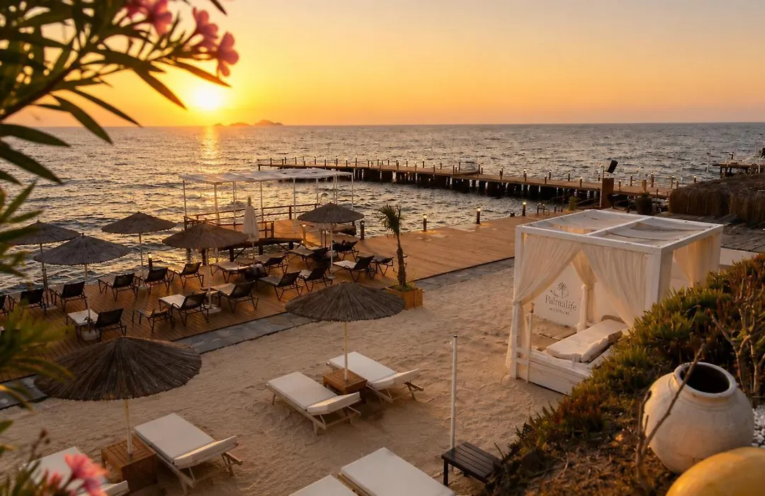 Palmalife Bodrum Resort&Spa-1