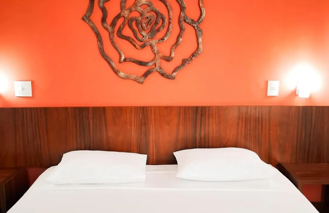 Alice Vitoria Hotel Arte By Nobile-1