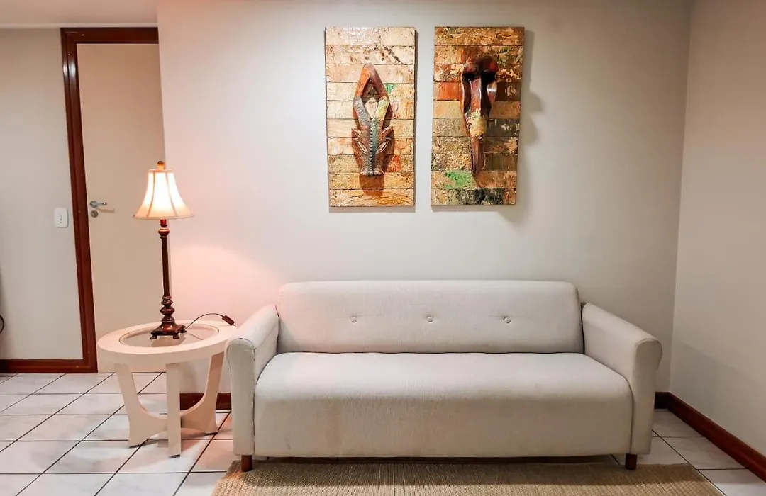 Alice Vitoria Hotel Arte By Nobile-1