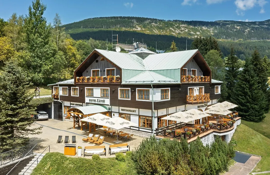 Hotel Zatisi-1