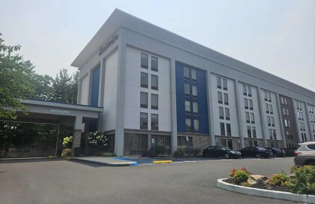 Hampton Inn Philadelphia/Willow Grove-1