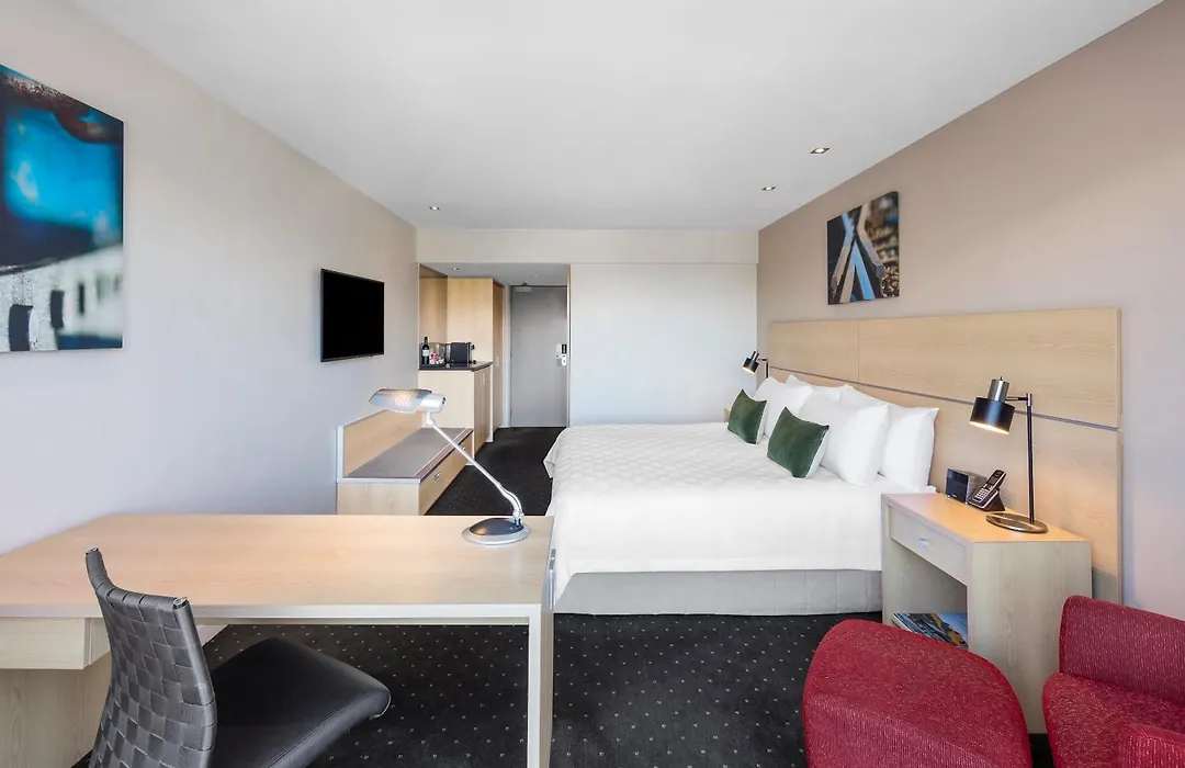 Crowne Plaza Queenstown By Ihg-1