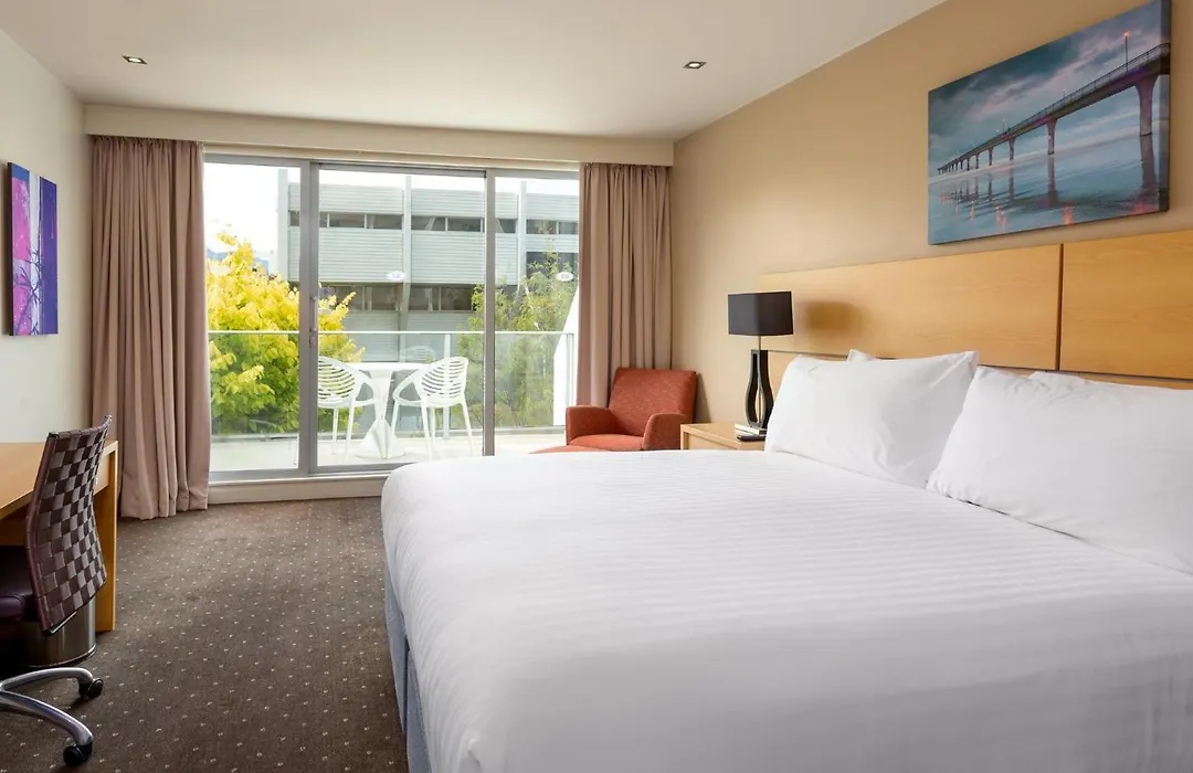 Crowne Plaza Queenstown By Ihg-1