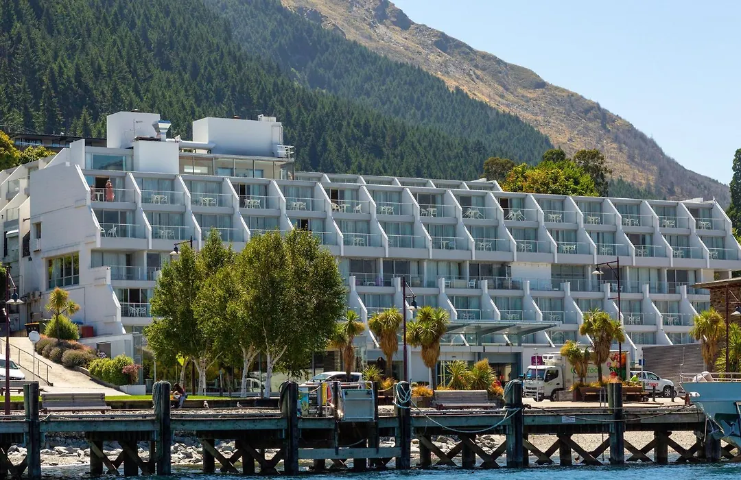 Crowne Plaza Queenstown By Ihg-1
