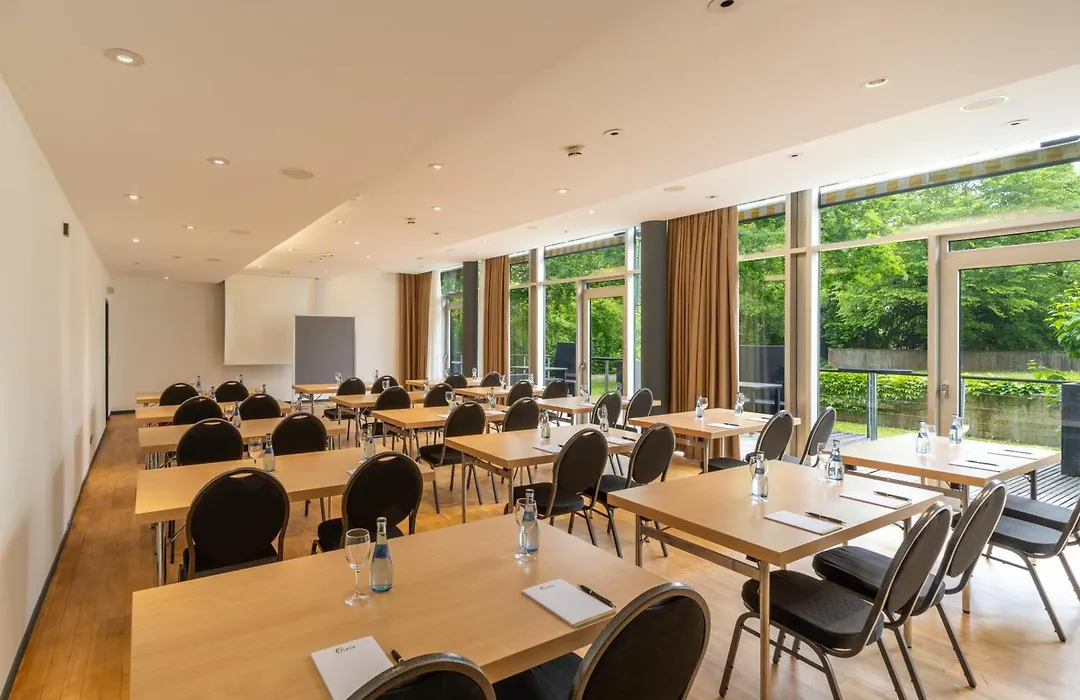 Best Western Plaza Hotel Stuttgart-Ditzingen-1