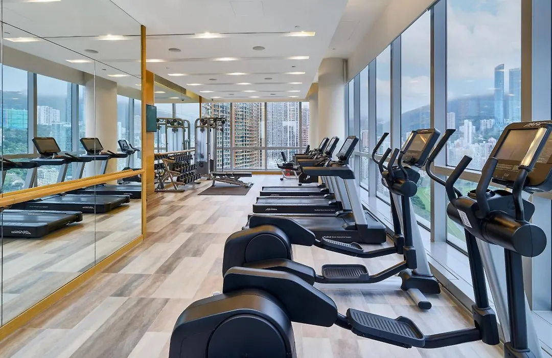 Crowne Plaza Hong Kong Causeway Bay By Ihg-1