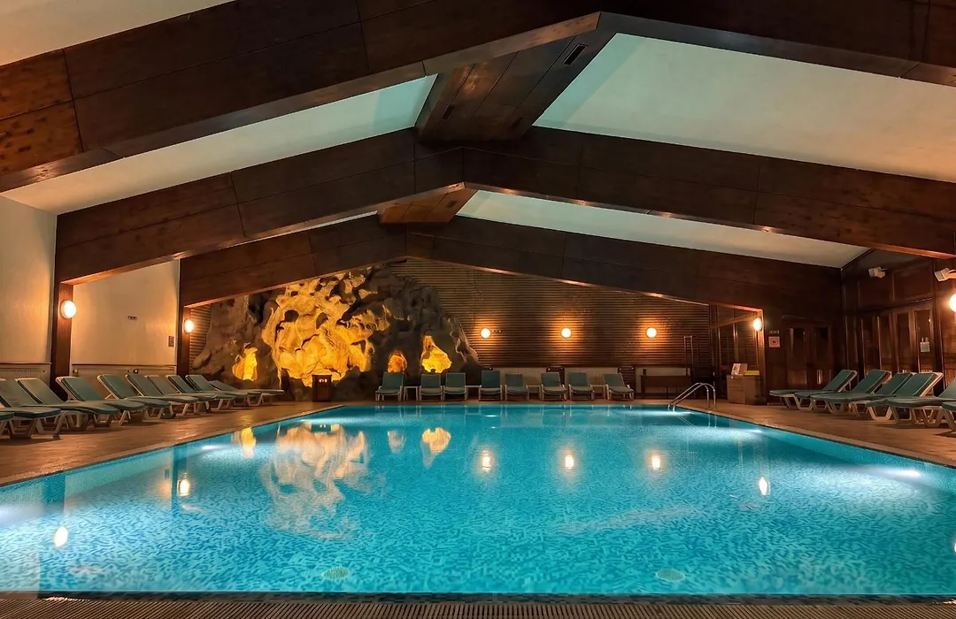 Hotel Pirin Ski & Spa-1