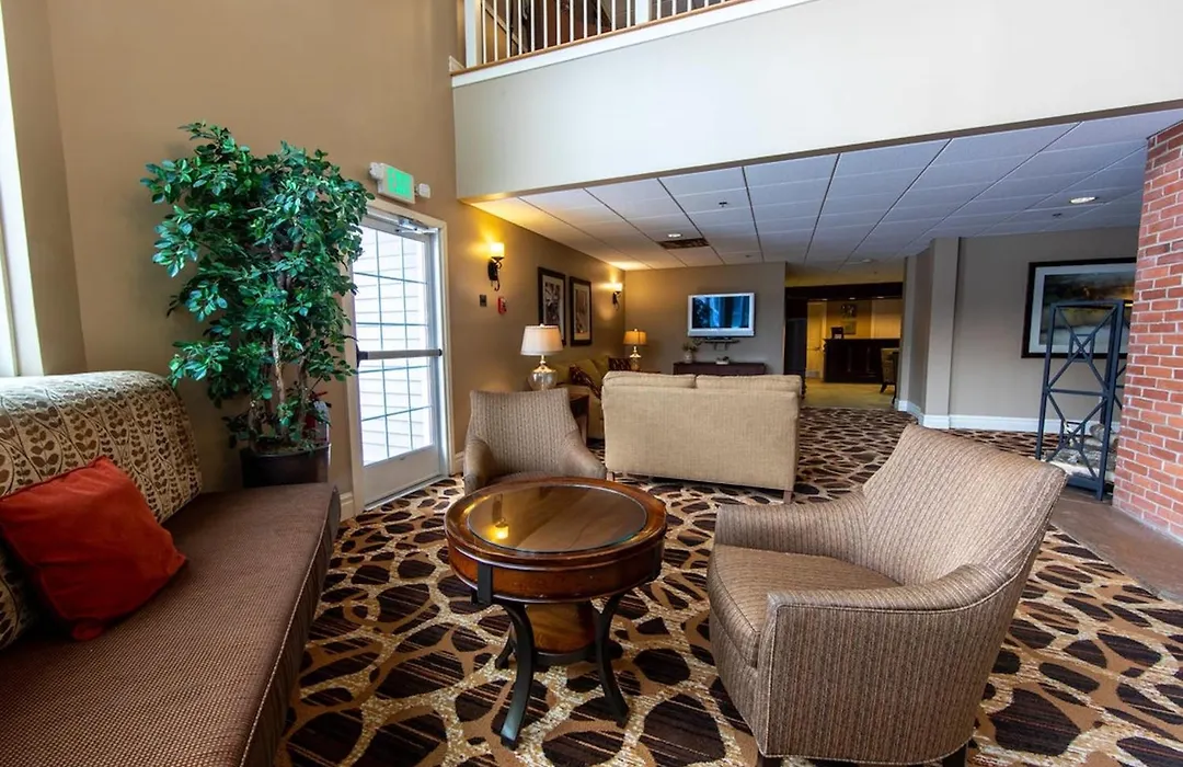 Holiday Inn Club Vacations Mount Ascutney Resort-1
