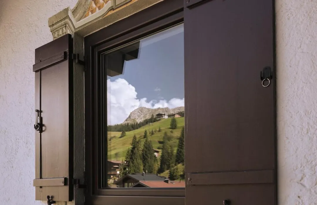 Hotel Sandhof-1
