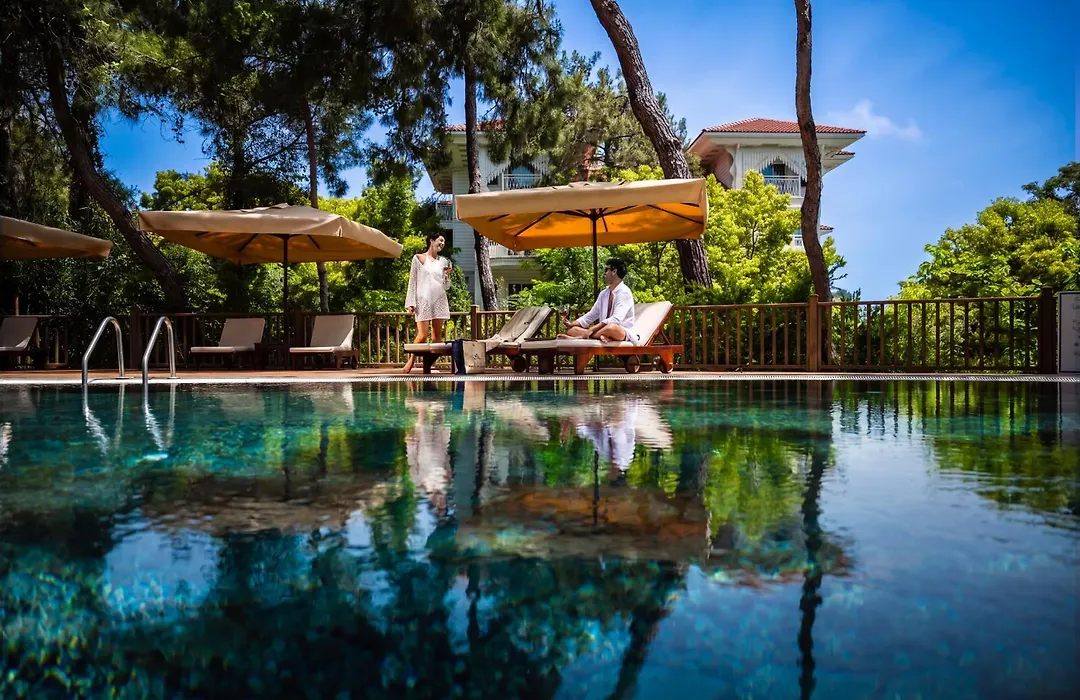 Ali Bey Resort Sorgun-1