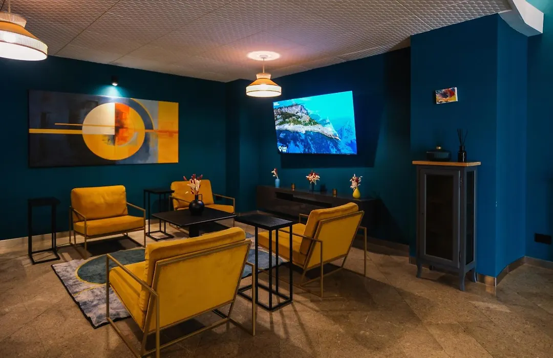 Aria Life Hotel-1