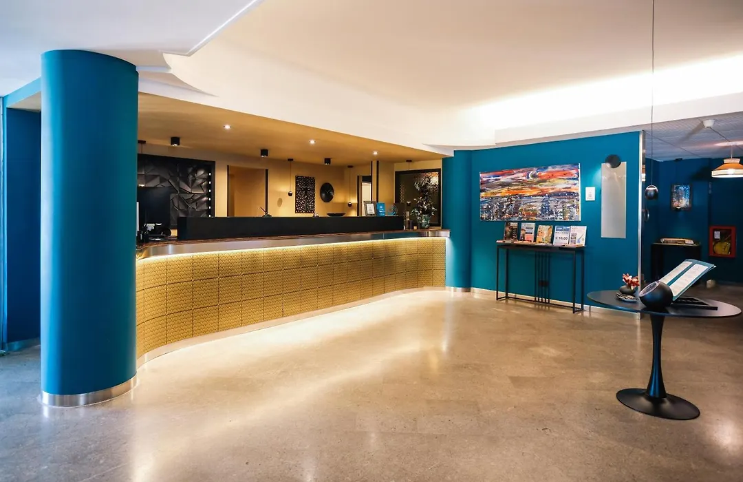 Aria Life Hotel-1
