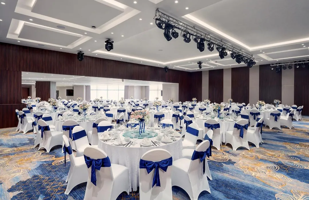 Tui Blue Tuy Hoa - Wellness & Retreat Hotel-1