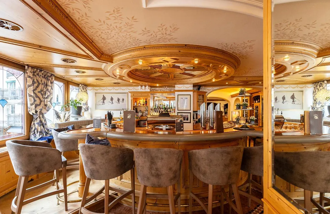 Hotel Sonne Ischgl-1
