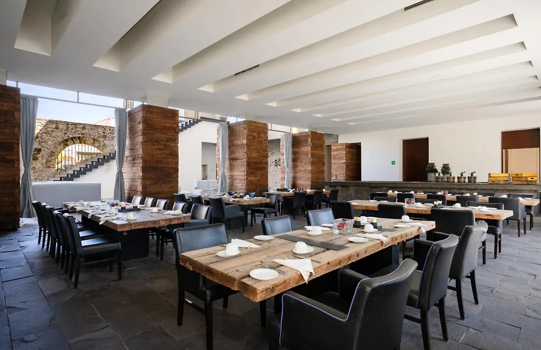 La Purificadora, Puebla, A Member Of Design Hotels-1