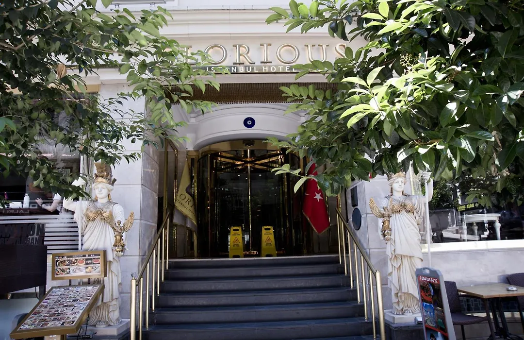 Glorious Hotel-1