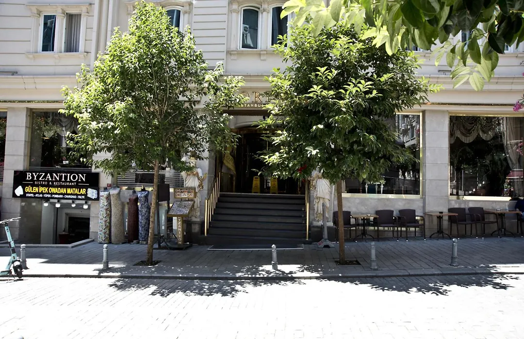 Glorious Hotel-1