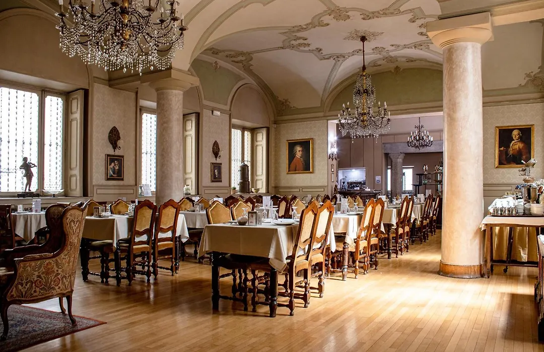 Hotel Antica Dogana-1