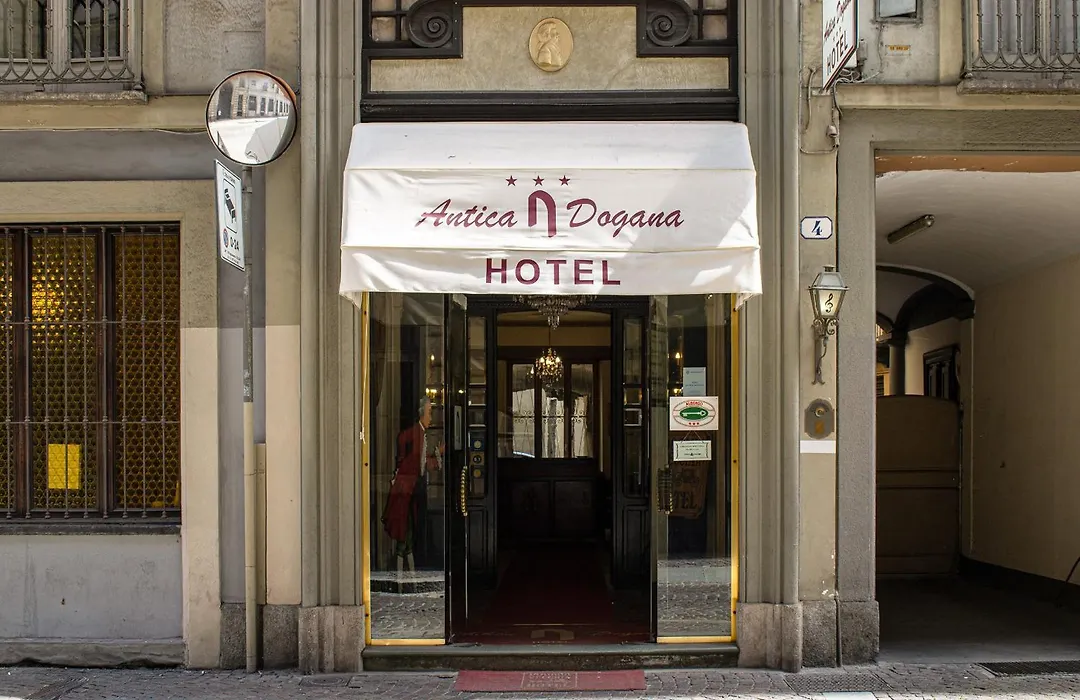 Hotel Antica Dogana-1