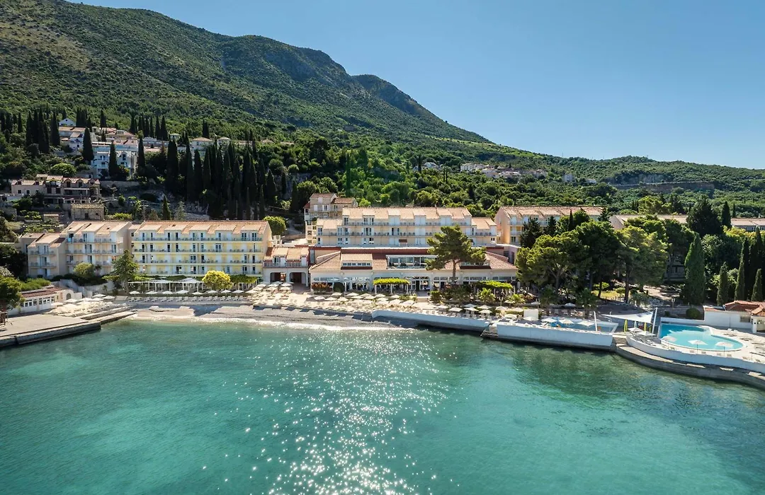 Remisens Hotel Epidaurus-1