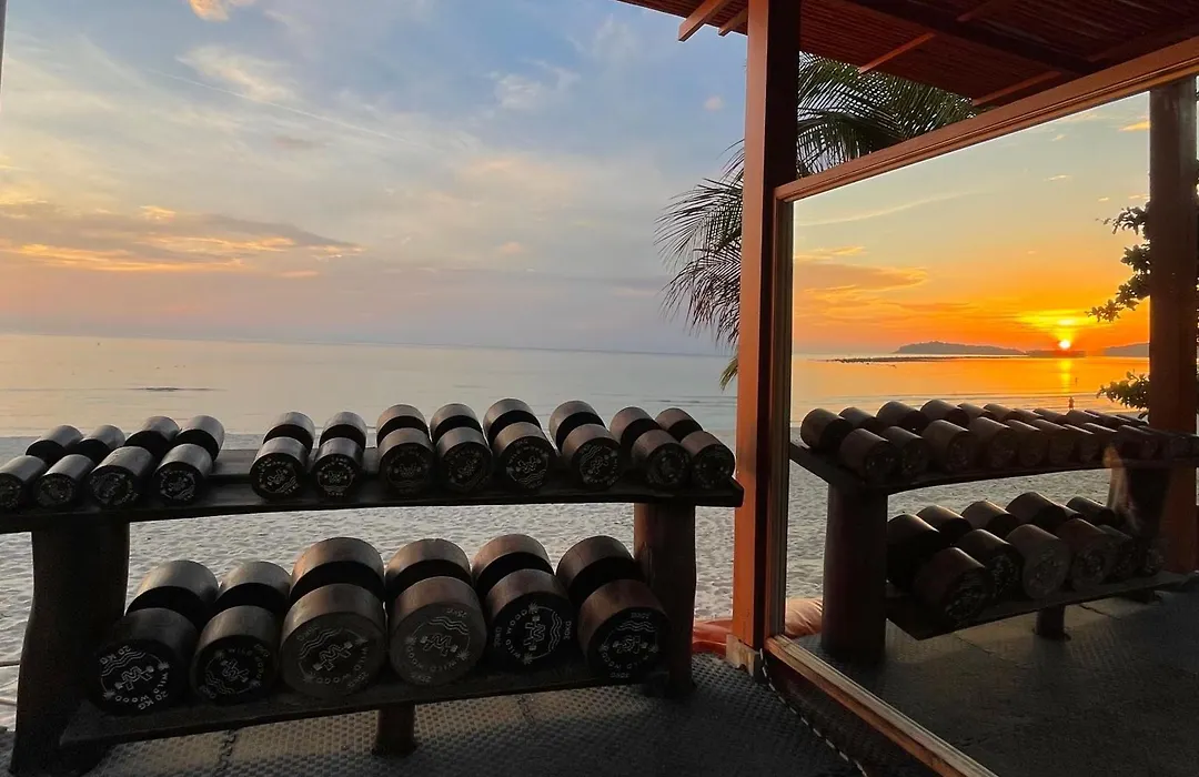 Chaweng Buri Resort-1