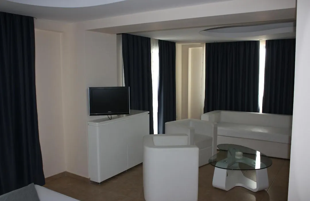Aegean Blue Beach Hotel-1