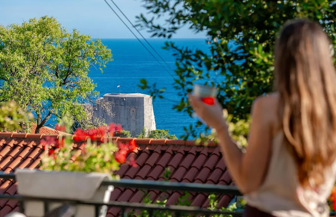 B&B Villa Dubrovnik Garden-1