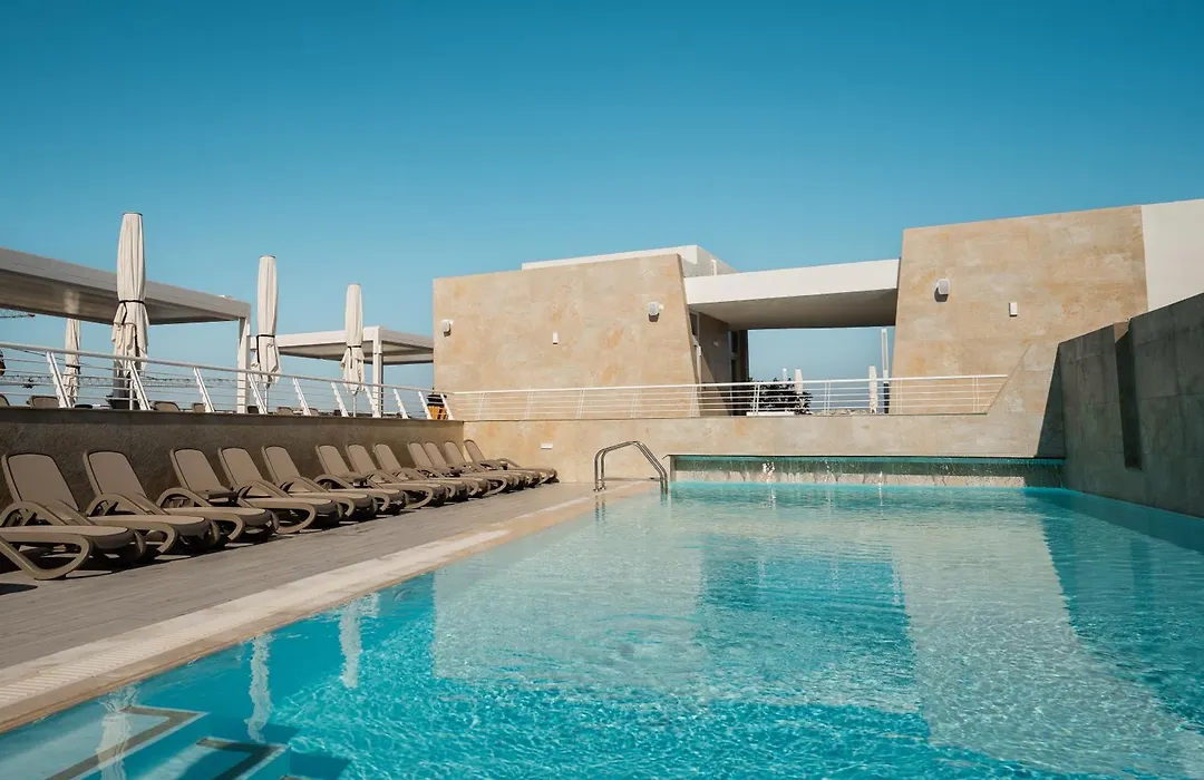 Santana Hotel & Spa-1